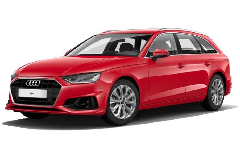 Audi A4 Avant 2024 45 TFSI Quattro S Line Black Edition Price, Review