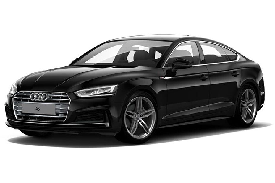 Audi A5 Sportback 2024 Colours, Available in 12 Colours in Thailand