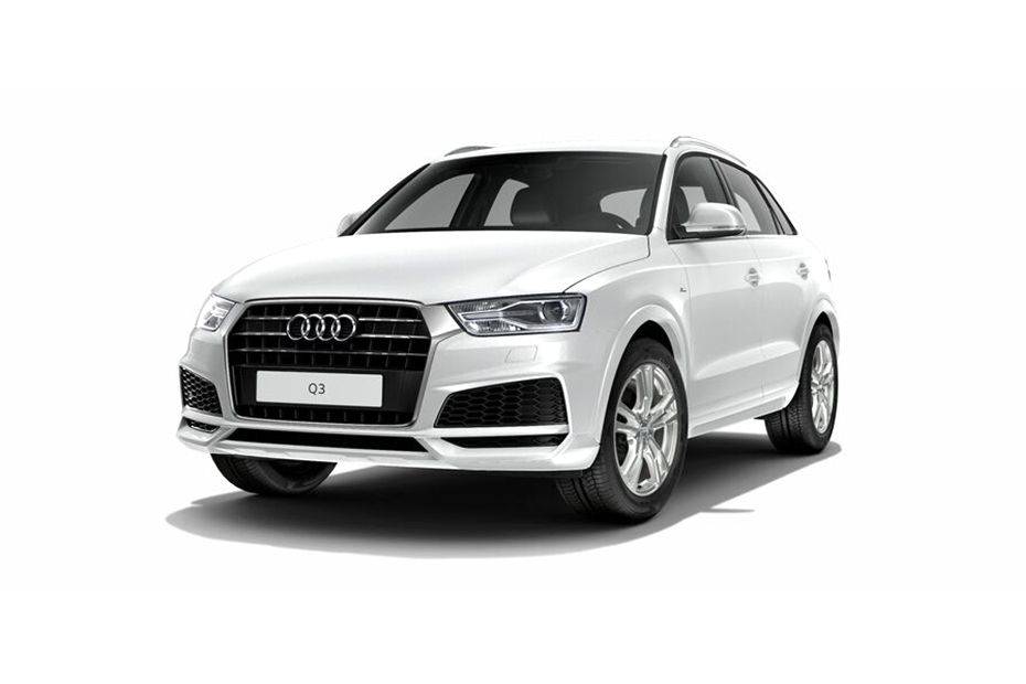 Audi Q3 2024 35 TFSI S line Price, Review in Thailand ZigWheels