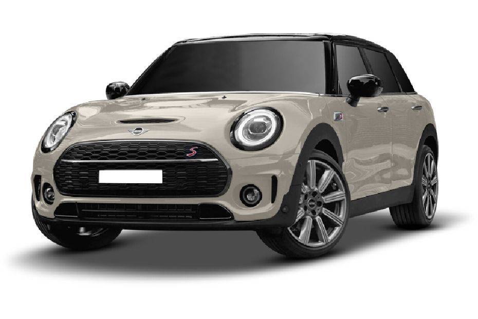 Mini Clubman 2024 Colours, Available in 13 Colours in Thailand ZigWheels