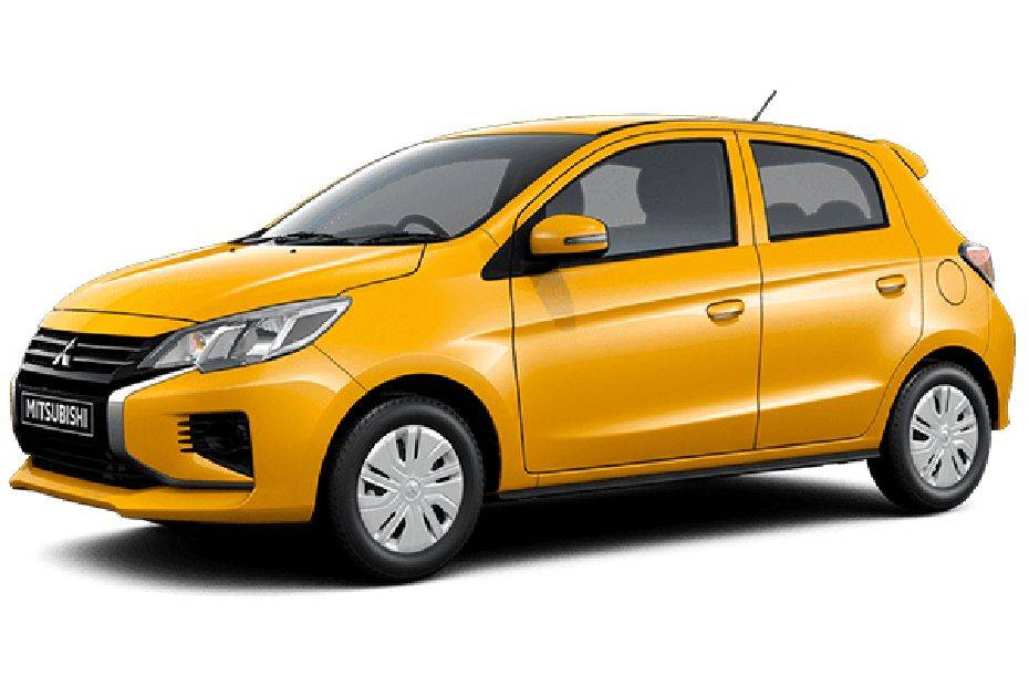 Mitsubishi Mirage 2024 Price in Thailand Find Reviews, Specs