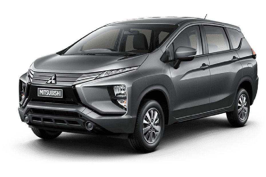 Mitsubishi Xpander 2024 GLS-LTD Price, Review in Thailand | ZigWheels