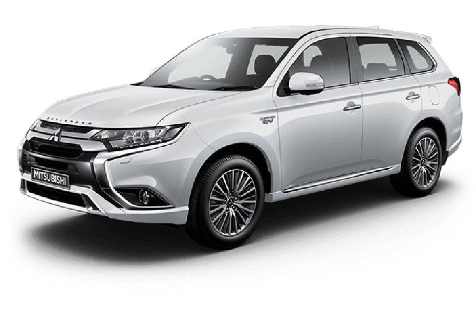 Outlander deals 3 phev