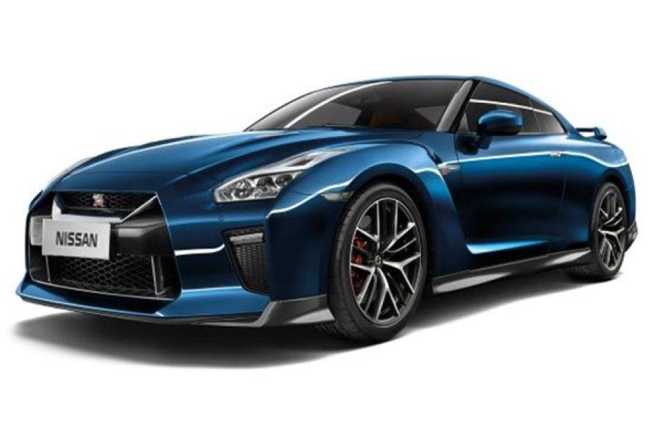 Nissan GT-R 2024 Price in Thailand - Find Reviews, Specs, Promotions ...