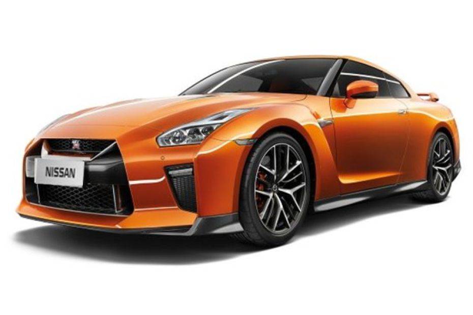 Nissan GT-R 2024 Price in Thailand - Find Reviews, Specs, Promotions ...