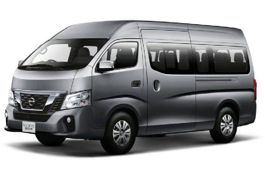 Nissan Urvan 2024 Price in Thailand - Find Reviews, Specs, Promotions ...