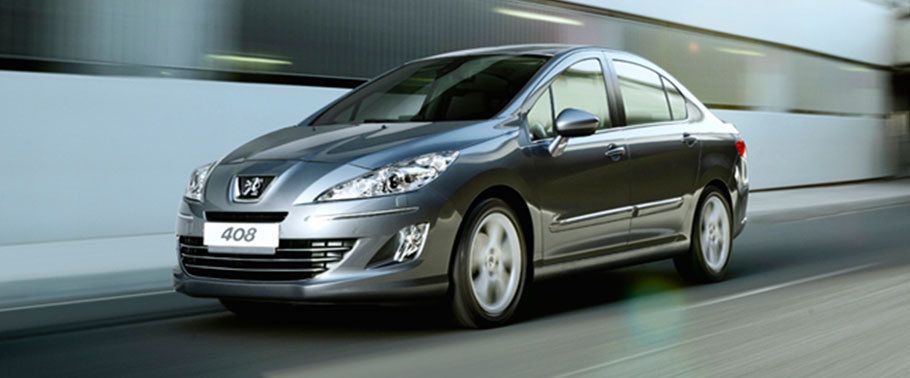 Peugeot 408 Turbo Price, Review in Thailand | ZigWheels