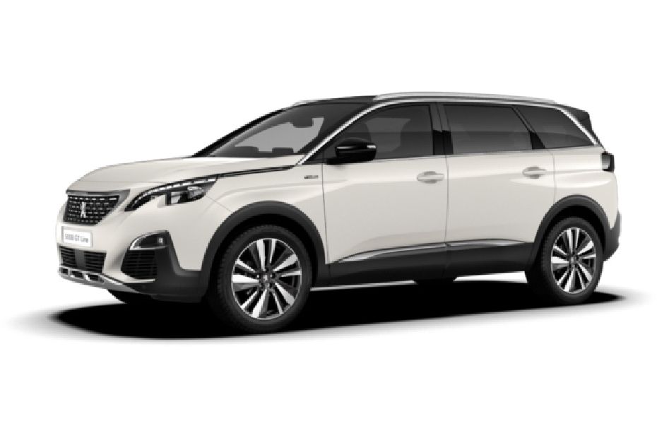 Peugeot 5008 2026 Colours Available In 8 Colours In Thailand ZigWheels