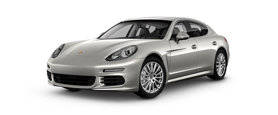 Porsche Panamera S Gt Silver Metallic Porsche Panamera S Gt Silver Metallic