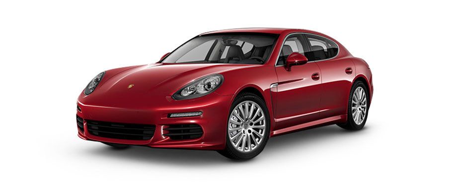 Porsche Panamera S Ruby Red Metallic Porsche Panamera S Ruby Red Metallic