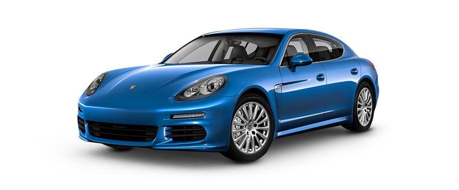 Porsche Panamera S Sapphire Blue Metallic Porsche Panamera S Sapphire Blue Metallic