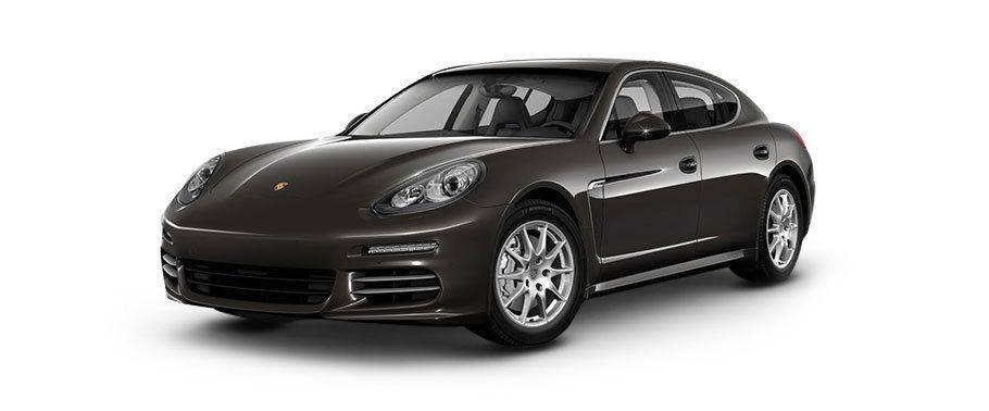 Porsche Panamera 4S Carbon Grey Metallic Porsche Panamera 4S Carbon Grey Metallic