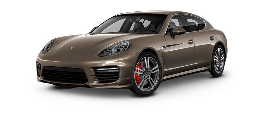 Porsche Panamera Turbo Chester Brown Metallic Porsche Panamera Turbo Chester Brown Metallic