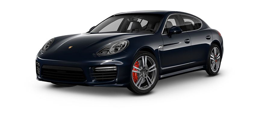 Porsche Panamera Turbo Night Blue Metallic Porsche Panamera Turbo Night Blue Metallic