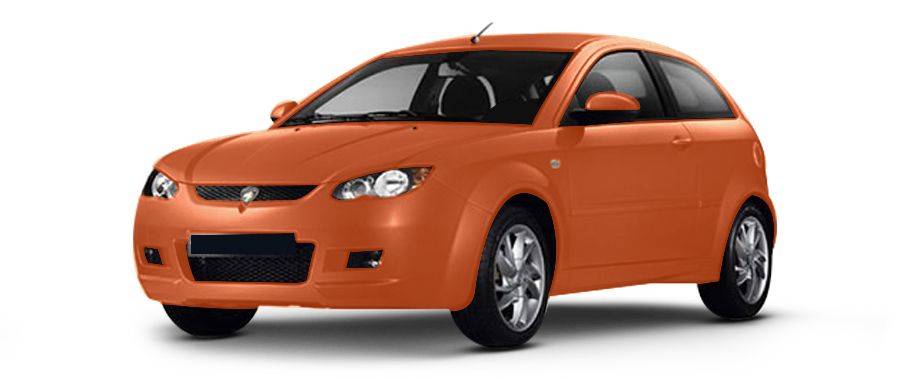 Proton Neo Enegy Orange Proton Neo Enegy Orange