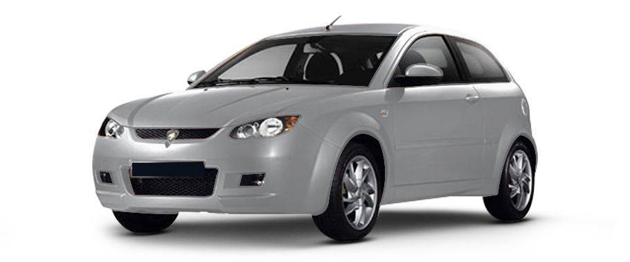 Proton Neo Geogit Silver Proton Neo Geogit Silver
