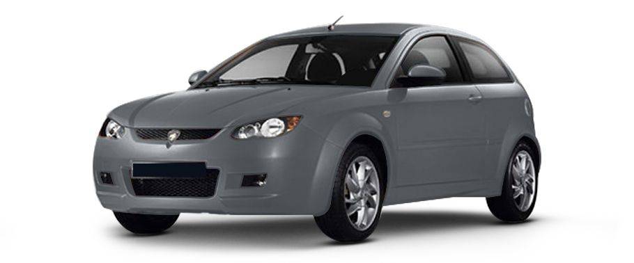 Proton Neo Metal Grey Proton Neo Metal Grey