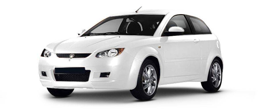 Proton Neo Solid White Proton Neo Solid White