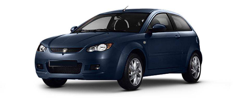 Proton Neo Tranquility Black Proton Neo Tranquility Black