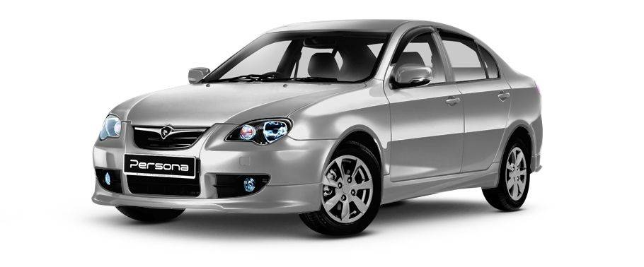โปรตอน เพอร์โซน่า Sonic Silver โปรตอน เพอร์โซน่า Sonic Silver