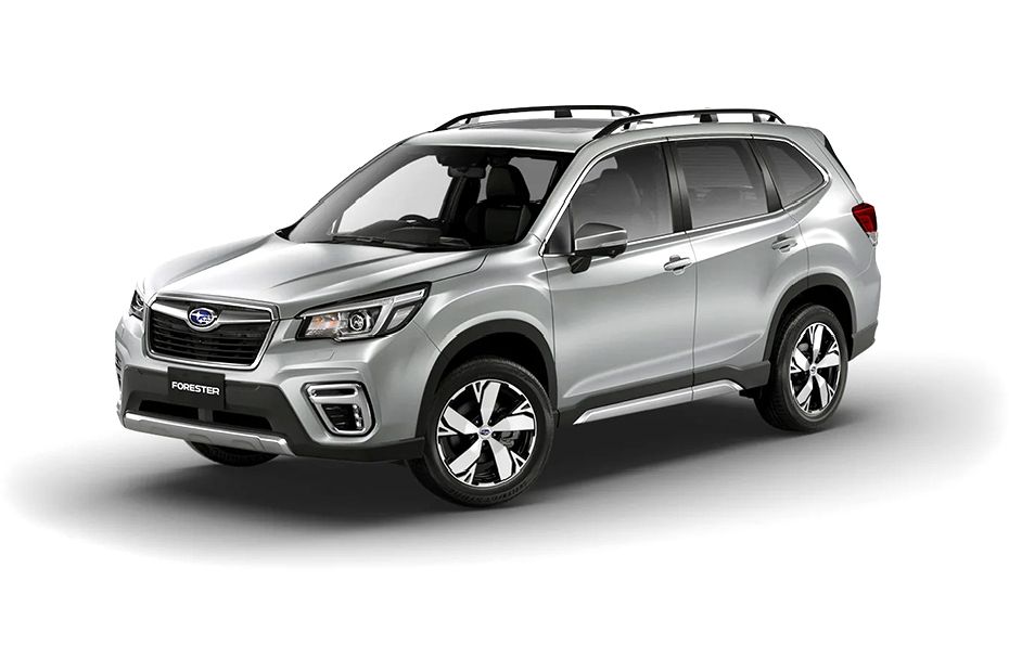 Subaru Forester 2024 Price in Thailand Find Reviews, Specs