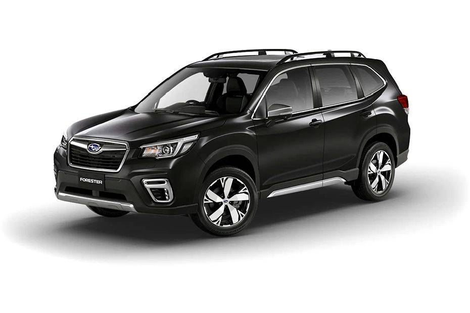 Subaru Forester 2024 Price in Thailand Find Reviews, Specs