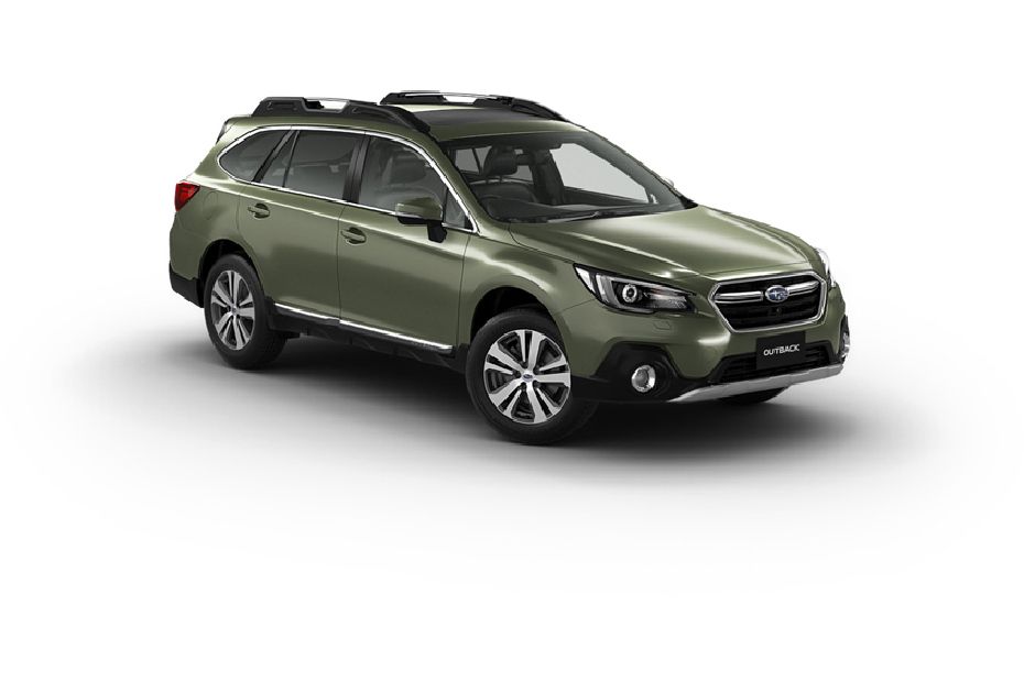 Subaru Outback 2024 Price in Thailand Find Reviews, Specs, Promotions