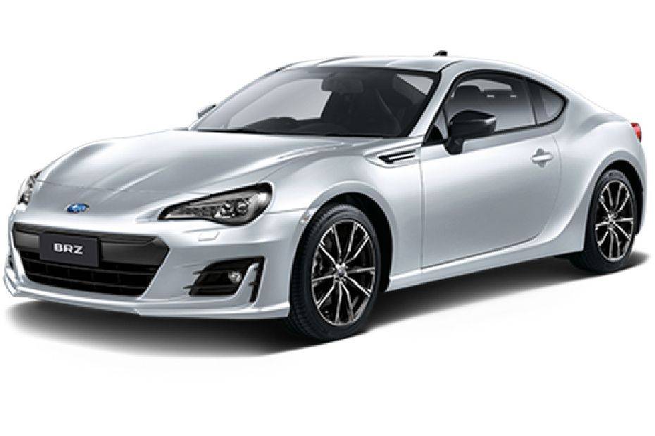 Subaru BRZ 2024 Colours, Available in 5 Colours in Thailand ZigWheels