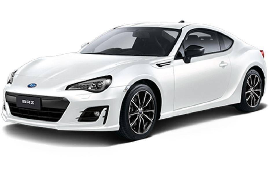 Subaru BRZ 2024 Colours, Available in 5 Colours in Thailand ZigWheels