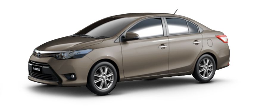 โตโยต้า วีออส 2016 Quartz