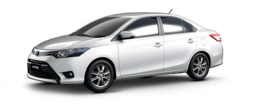 โตโยต้า วีออส 2016 Super