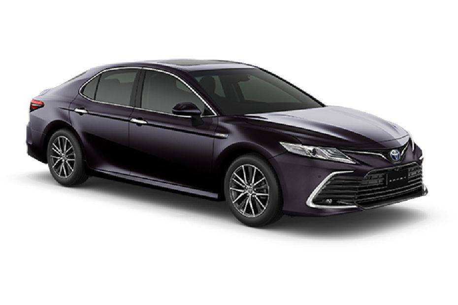 Toyota Camry 2024 2.5 Premium Price, Review in Thailand | ZigWheels