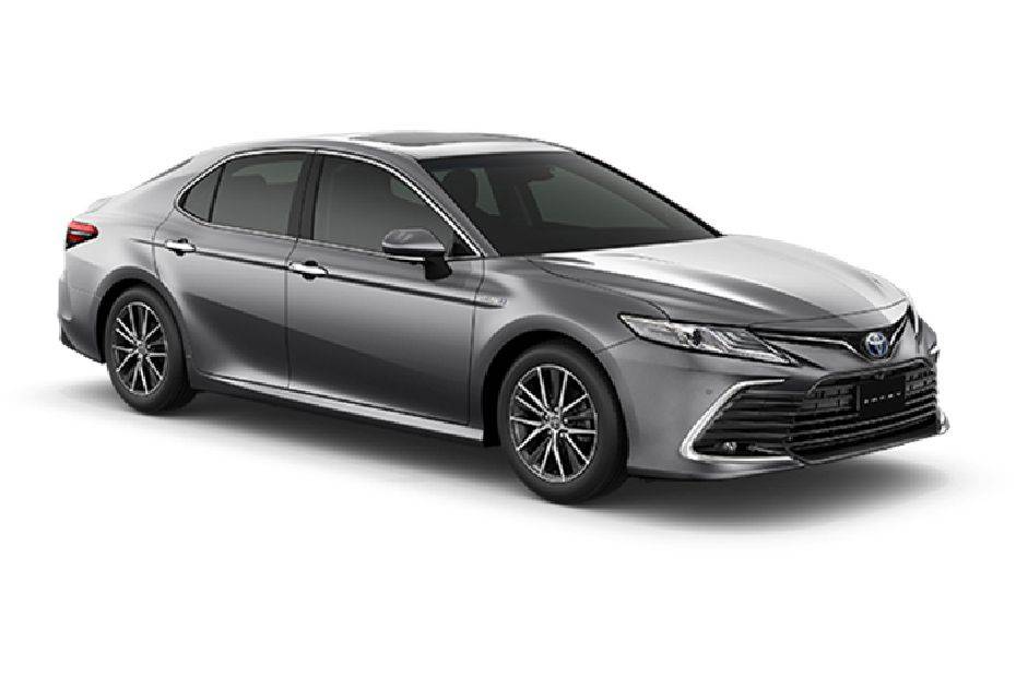 Toyota Camry 2024 2.5 Premium Price, Review in Thailand | ZigWheels