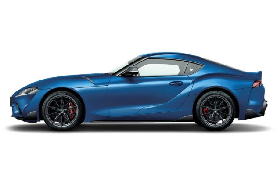 Toyota GR Supra 2024 Price in Thailand - Find Reviews, Specs ...