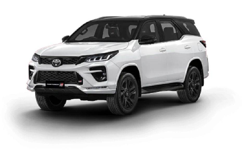 Toyota Fortuner Gr Sport 2024 Price In Thailand - Find Reviews, Specs 