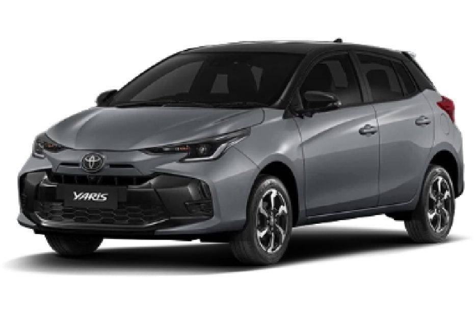 Toyota Yaris 2024 Price in Thailand - Find Reviews, Specs, Promotions ...