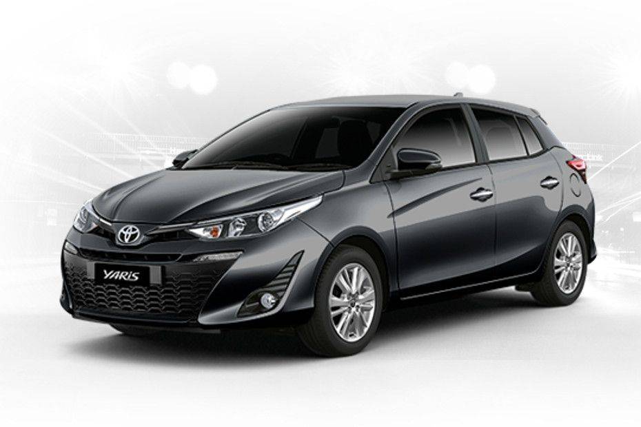 Toyota Yaris 2022 Price in Thailand - Find Reviews, Specs, Promotions ...