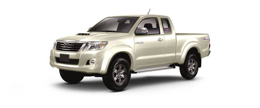 Toyota Hilux Vigo Champ Smart Cab Silky Gold Mica Metallic Toyota Hilux Vigo Champ Smart Cab Silky Gold Mica Metallic