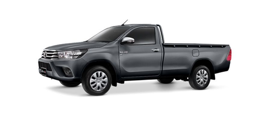 โตโยต้า ไฮลักซ์ รีโว สแตนดาร์ด แค็ป 2011 Drak Gray Mica Metalic โตโยต้า ไฮลักซ์ รีโว สแตนดาร์ด แค็ป 2011 Drak Gray Mica Metalic