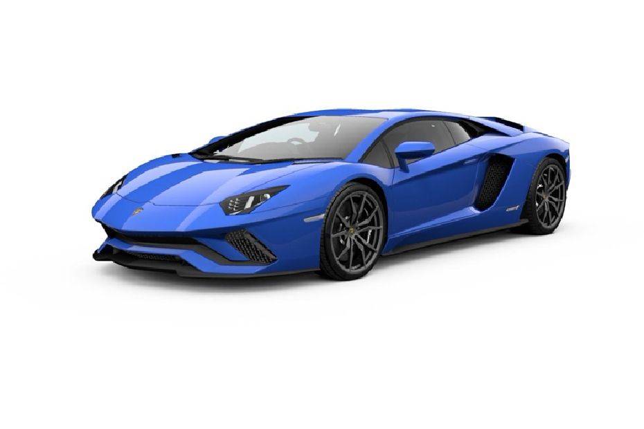 Aventador 2025 Price in Thailand Find Reviews, Specs