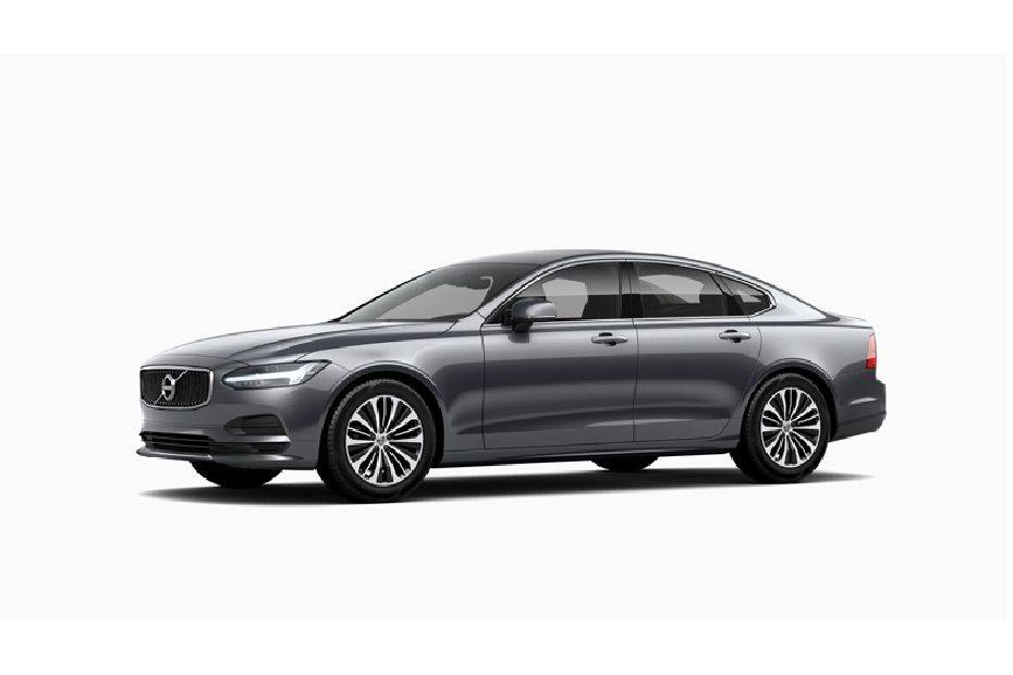 Volvo S90 2024 RDesign Price, Review in Thailand ZigWheels