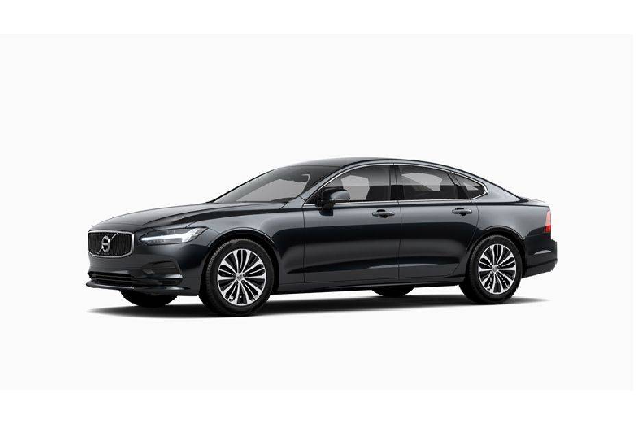 Discontinued Volvo S90 Momentum Features & Specs | Zigwheels