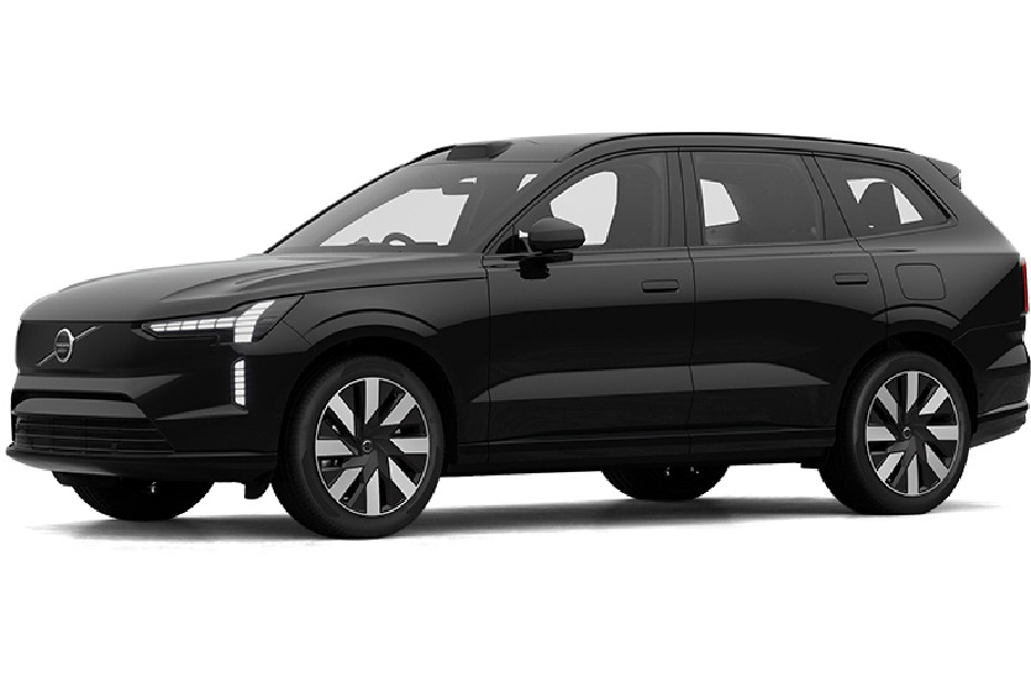 วอลโว่ EX90 Onyx Black วอลโว่ EX90 Onyx Black