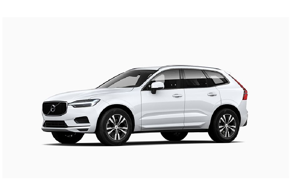 Volvo XC60 2024 Colours, Available in 4 Colours in Thailand ZigWheels