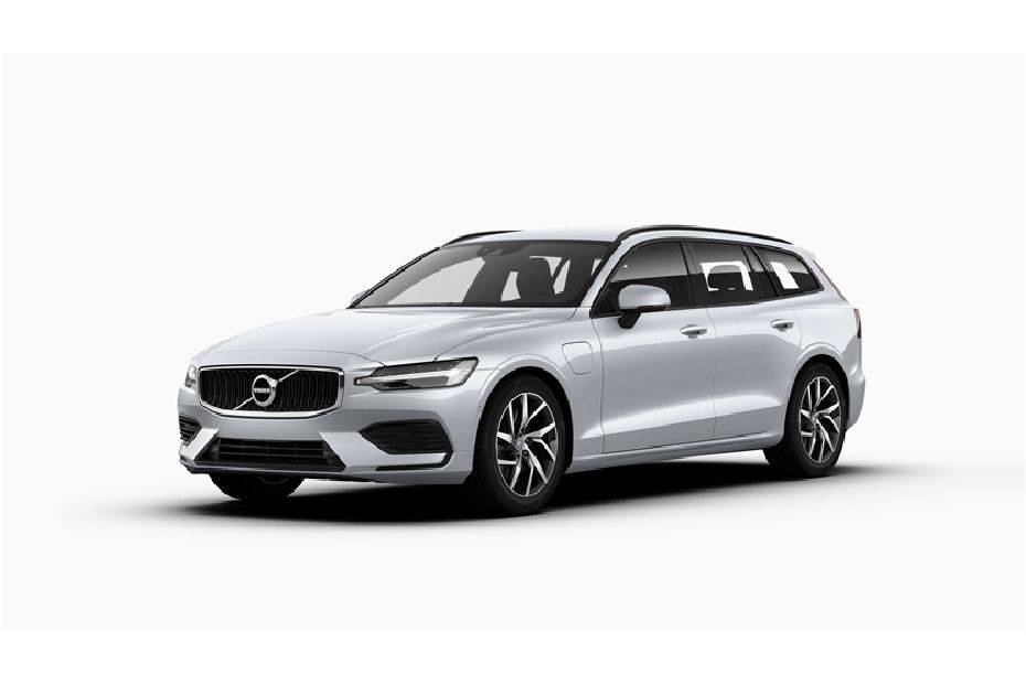 Discontinued Volvo V60 Features & Specs | Zigwheels