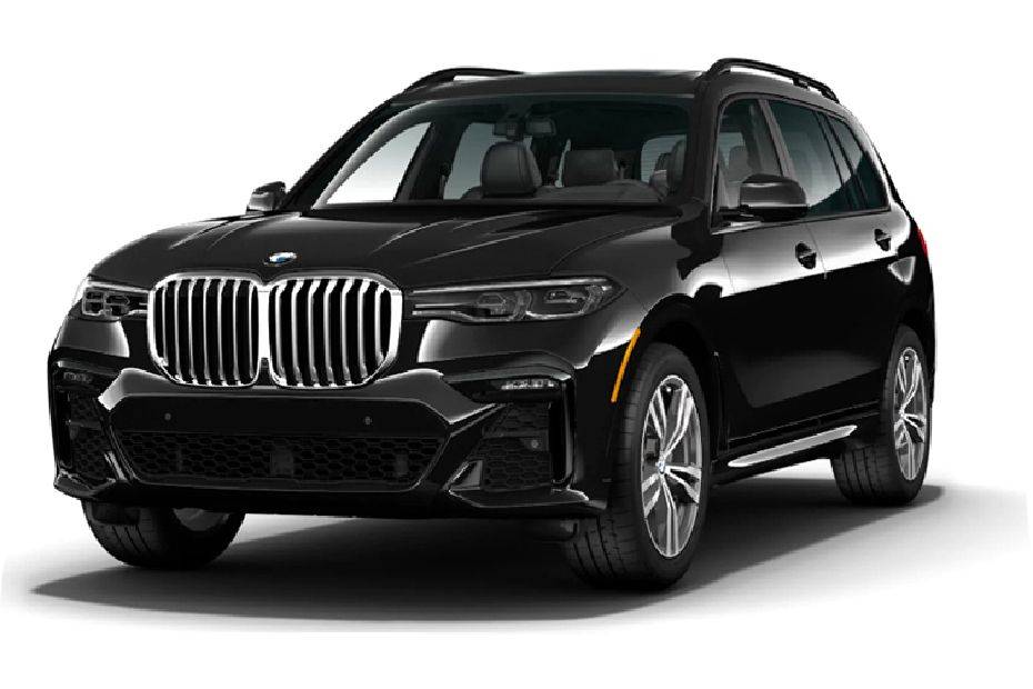 BMW X7 2024 Price in Thailand Find Reviews, Specs, Promotions ZigWheels