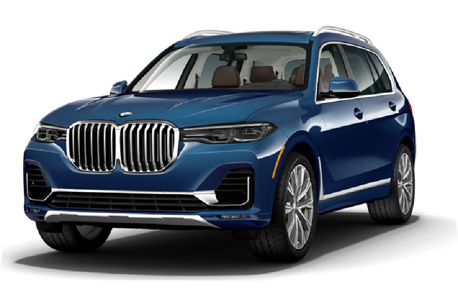 BMW X7 2024 Price in Thailand Find Reviews, Specs, Promotions ZigWheels