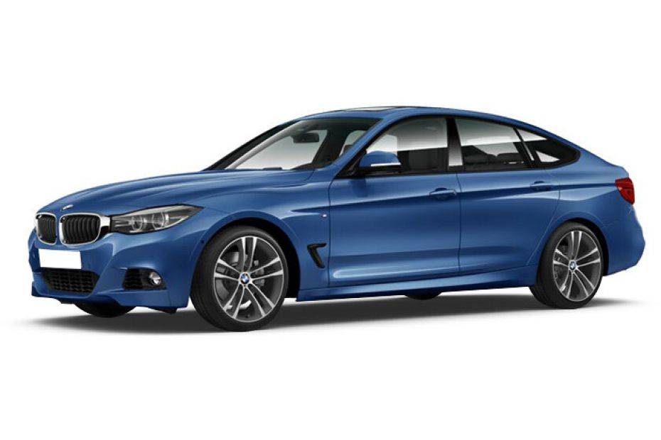 Discontinued BMW 3 Series Gran Tourismo Features & Specs | Zigwheels