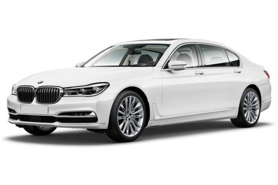 BMW 7 Series Sedan 2024 Images, See complete 7 Series Sedan 2024 Photos ...