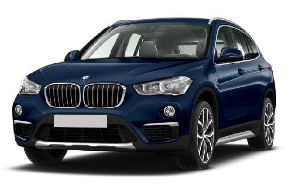 BMW X1 2025 Price in Thailand Find Reviews, Specs, Promotions ZigWheels